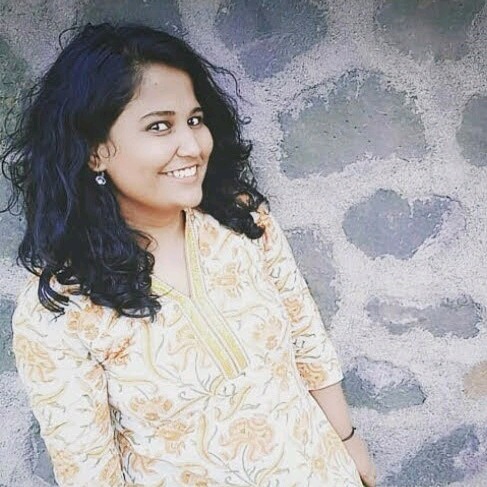 ऋतुजा कुलकर्णी