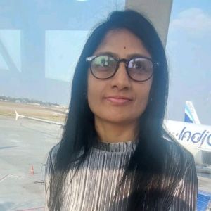 Sujata Ithape