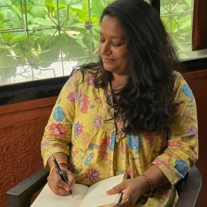 swati Balurkar, sakhi