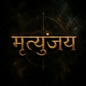 मृत्यूंजय