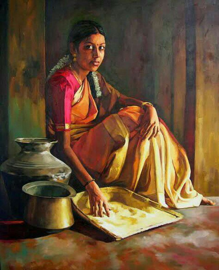 थोडं तिचंही कौतुक करा...भाग 5 अंतिम